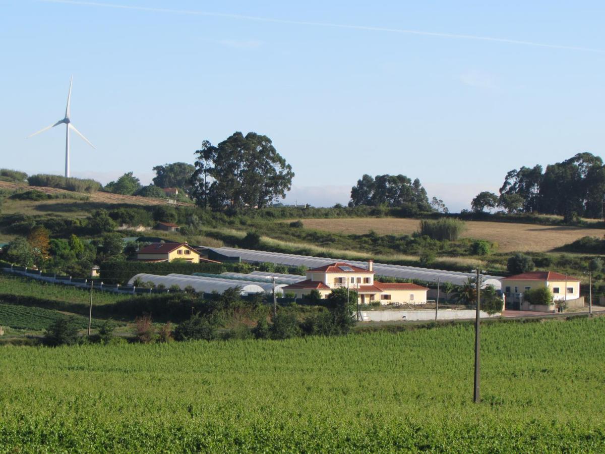 Quinta Sobral Prestige - Little Rustic ξενώνας Sobral de Monte Agraço Εξωτερικό φωτογραφία