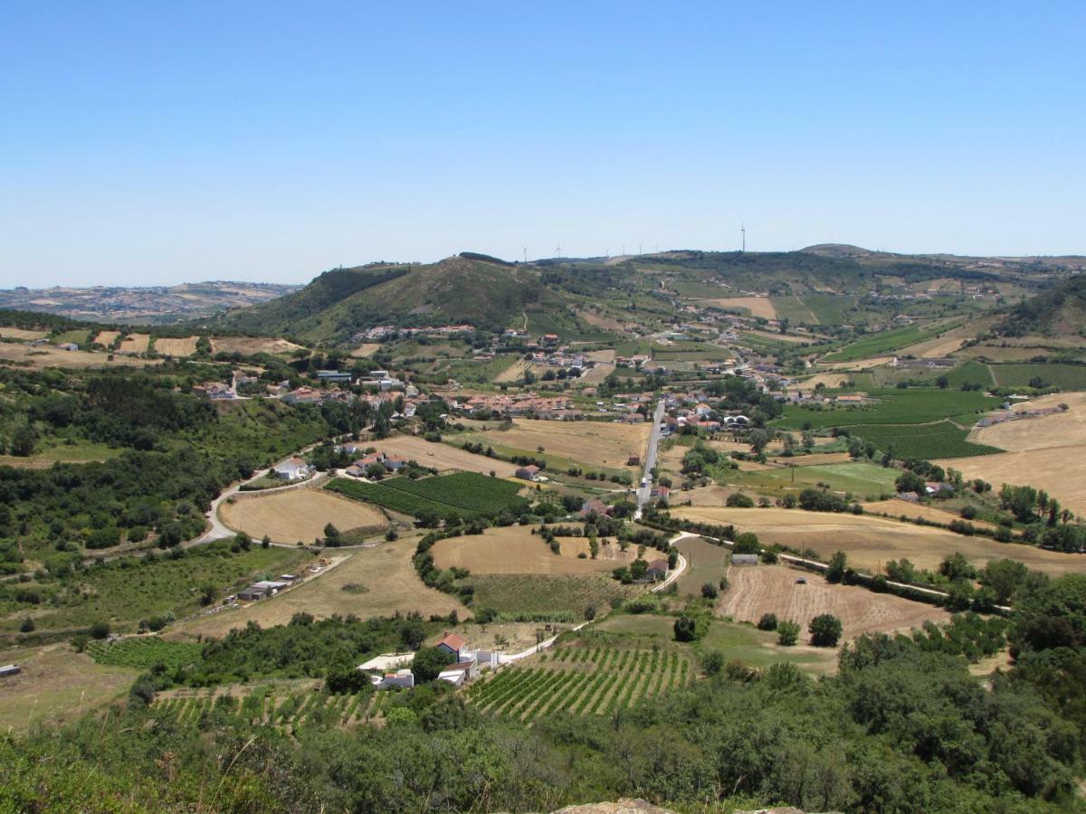 Quinta Sobral Prestige - Little Rustic ξενώνας Sobral de Monte Agraço Εξωτερικό φωτογραφία